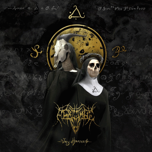 Heritage (MEX) : Vas Haeresis